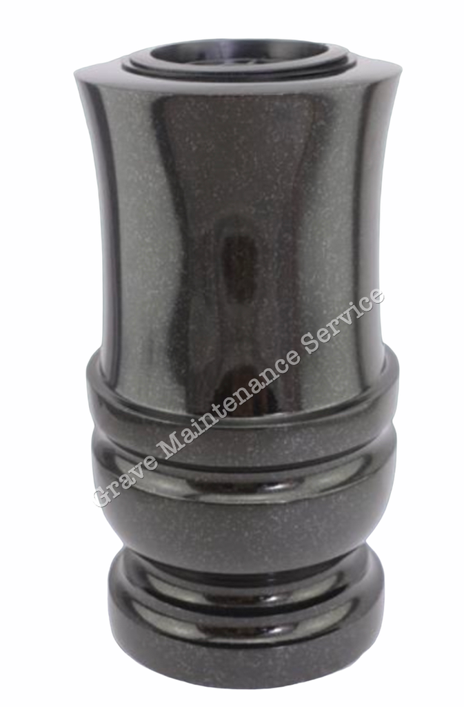 GS-V5 - Granite Vase Large