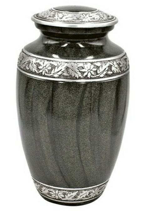 Aluminium Urn 13