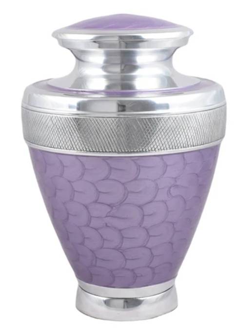 Aluminium Urn 20