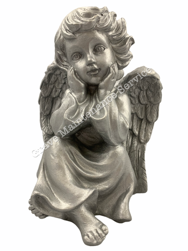 GMS-F5- Adorable Angel Ornament