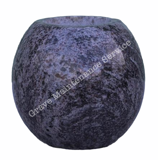 GS-K1 - Granite Vase Small