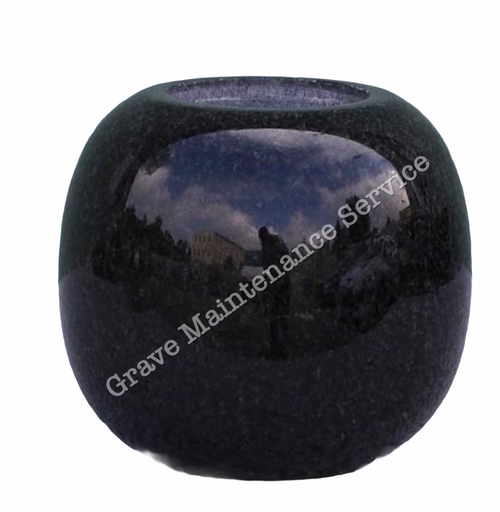 GS-K1 - Granite Vase Medium