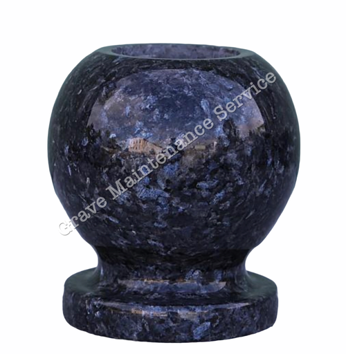 GS-K2 - Granite Vase Large