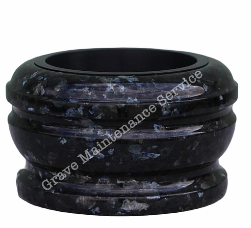 GS-B - Granite Vase Medium