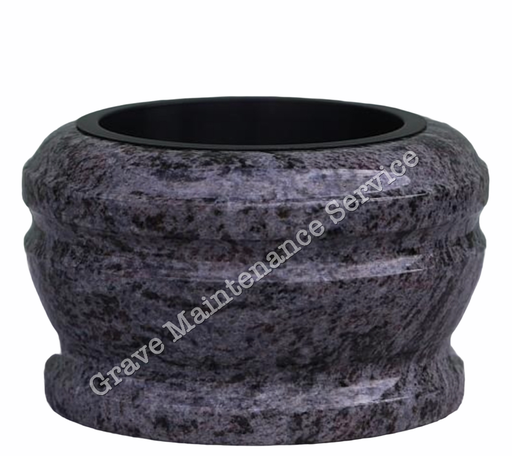 GS-B - Granite Vase Large