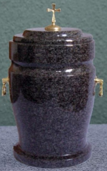 Granite Urn 1