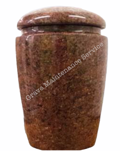 Granite Urn 2