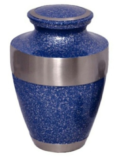 Aluminium Urn 18